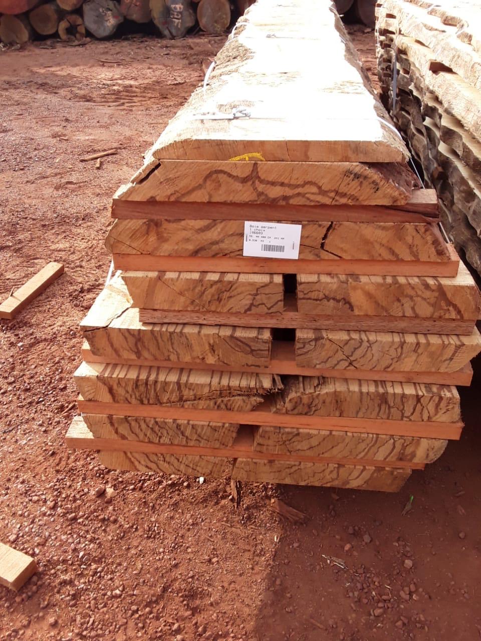 Plots et équarris 2