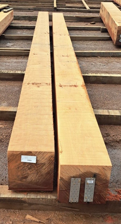 Plots et équarris 1