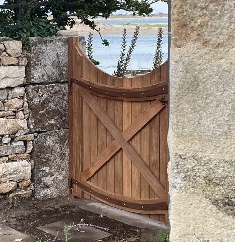 Bois d’ouvrages extérieurs 3